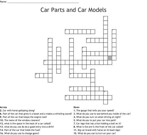 classic crossword|Classic Crossword 